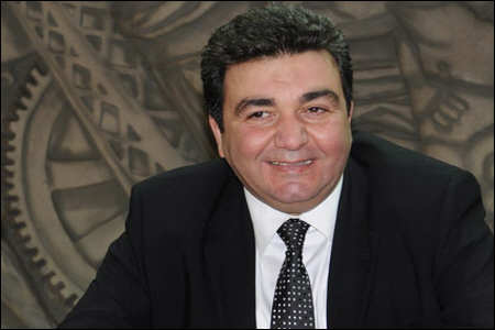 محمود حسام الدين